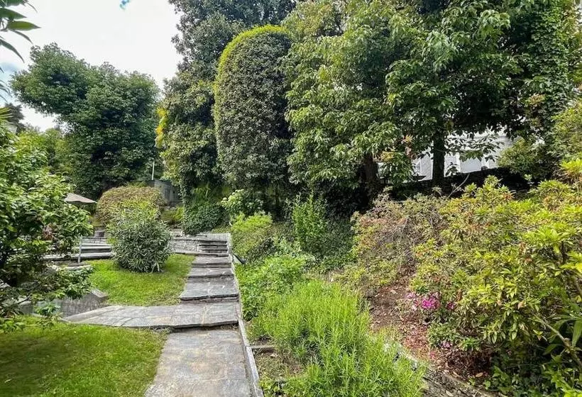 Villa Magnolia   Boutique Superior Rooms