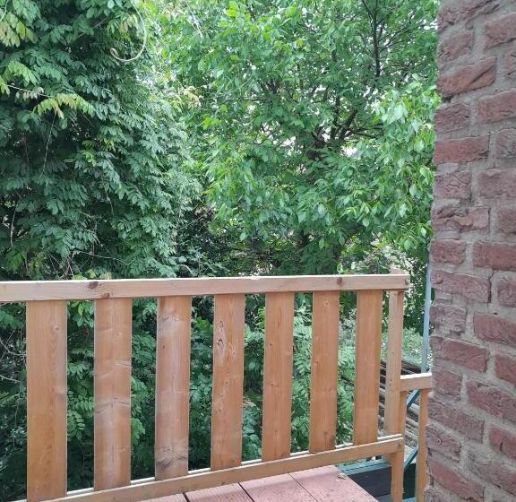 Annalisa Guest House Centrum