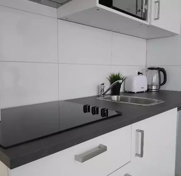 Annalisa Guest House Centrum