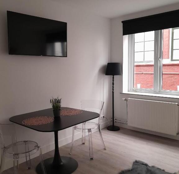 Annalisa Guest House Centrum