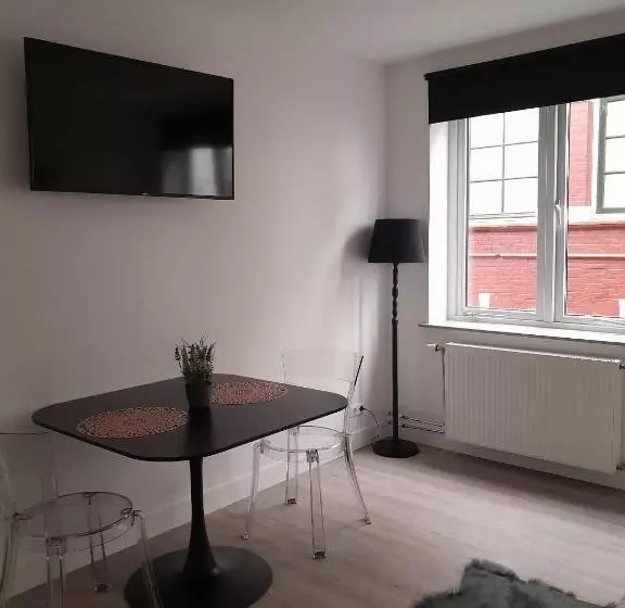 Annalisa Guest House Centrum