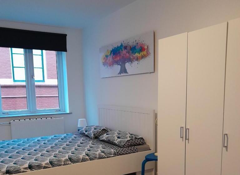 Annalisa Guest House Centrum