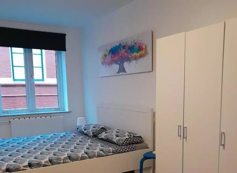 Annalisa Guest House Centrum