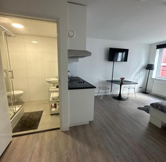 Annalisa Guest House Centrum