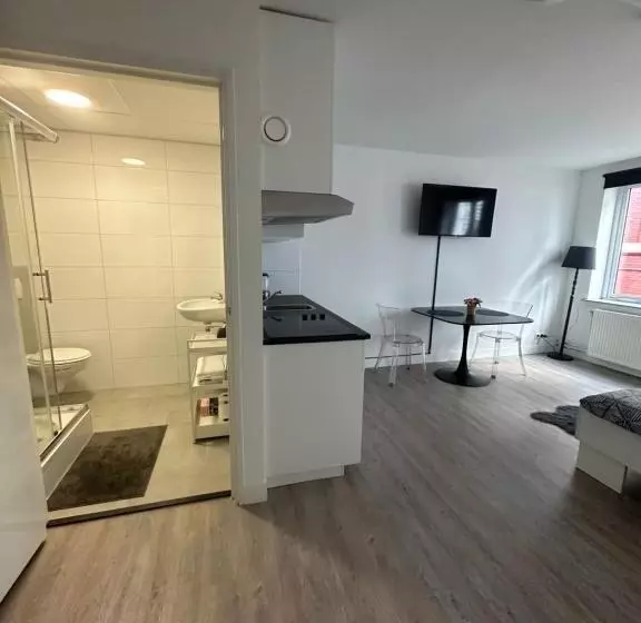 Annalisa Guest House Centrum