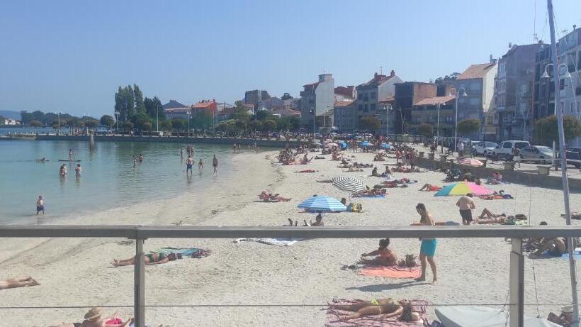 Apartamento Poseidom