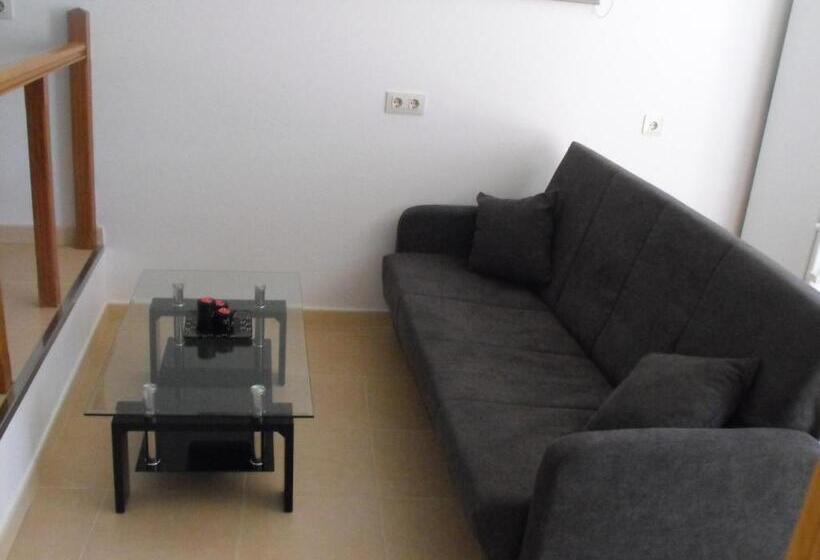 Apartamento Poseidom