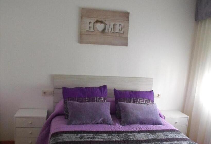 Apartamento Poseidom