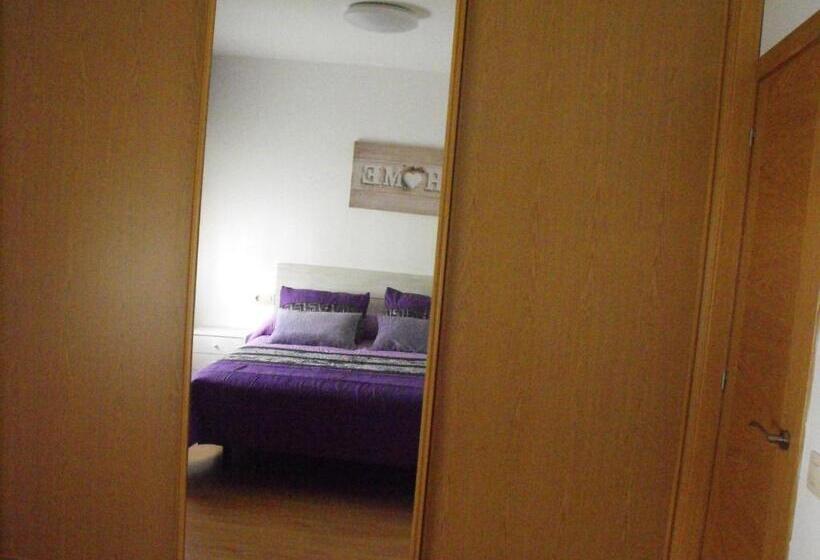 Apartamento Poseidom