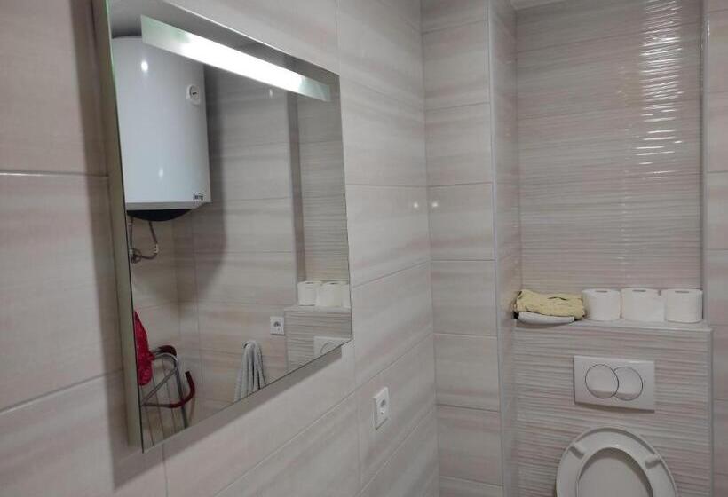 Apartman Centar Bar