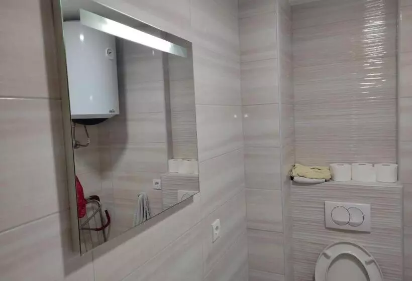 Apartman Centar Bar