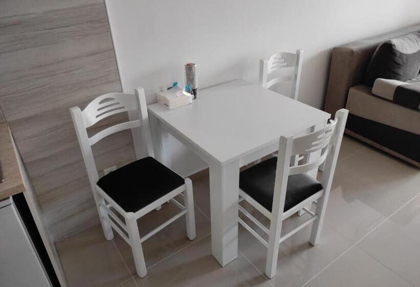 Apartman Centar Bar