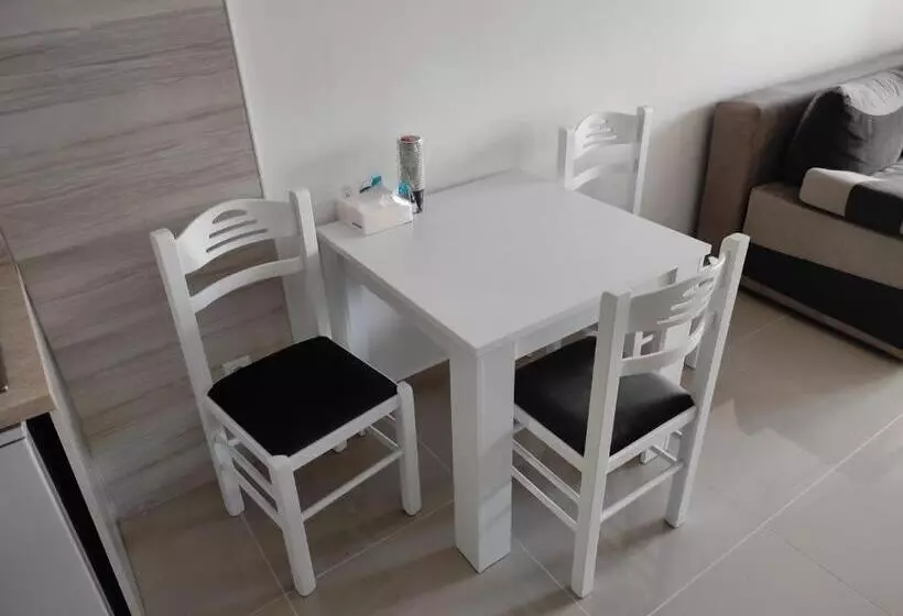 Apartman Centar Bar