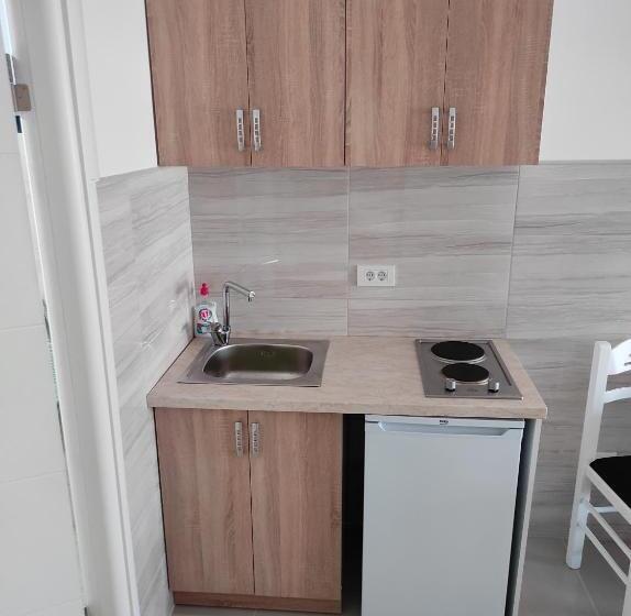 Apartman Centar Bar