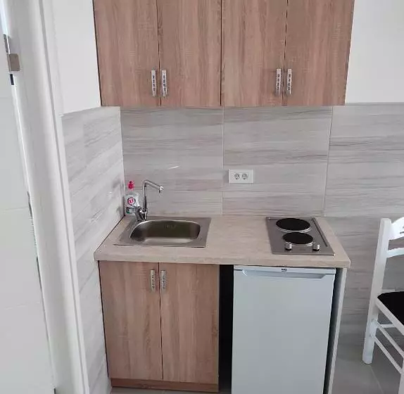 Apartman Centar Bar