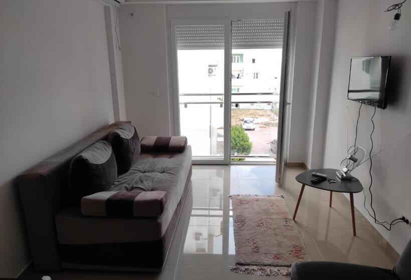 Apartman Centar Bar