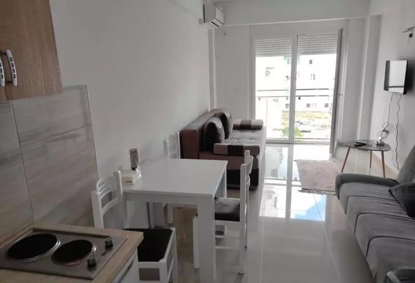 Apartman Centar Bar