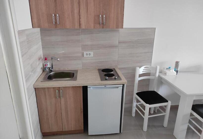 Apartman Centar Bar