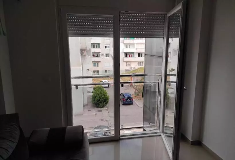 Apartman Centar Bar