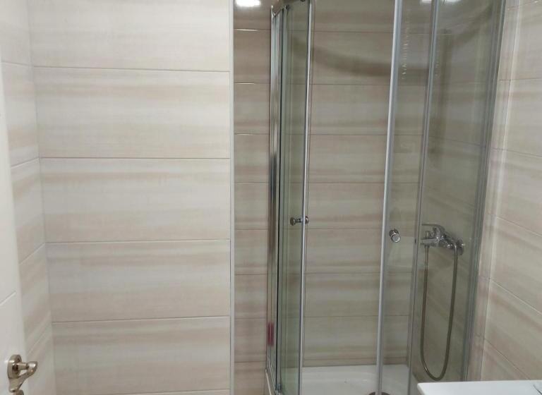 Apartman Centar Bar