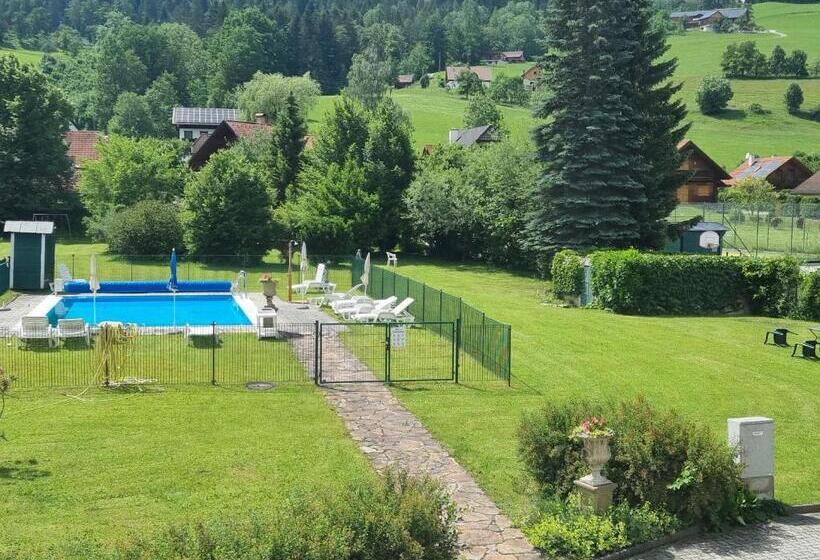 Apartment Seebachhof