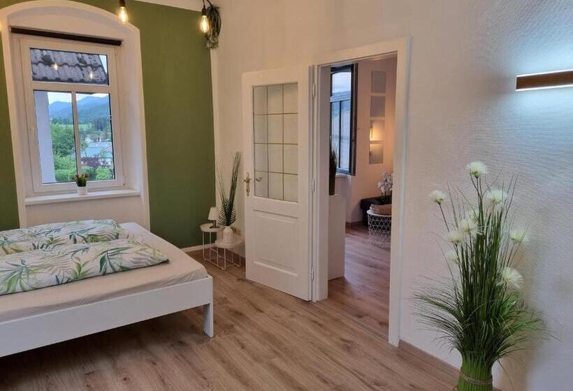 Apartment Seebachhof