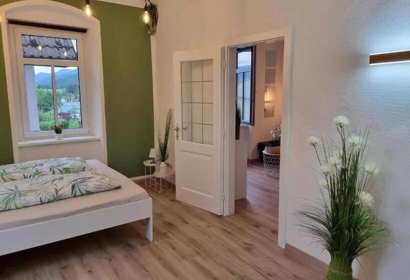 Apartment Seebachhof