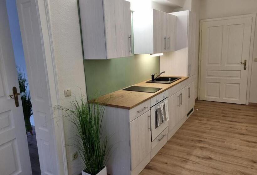 Apartment Seebachhof