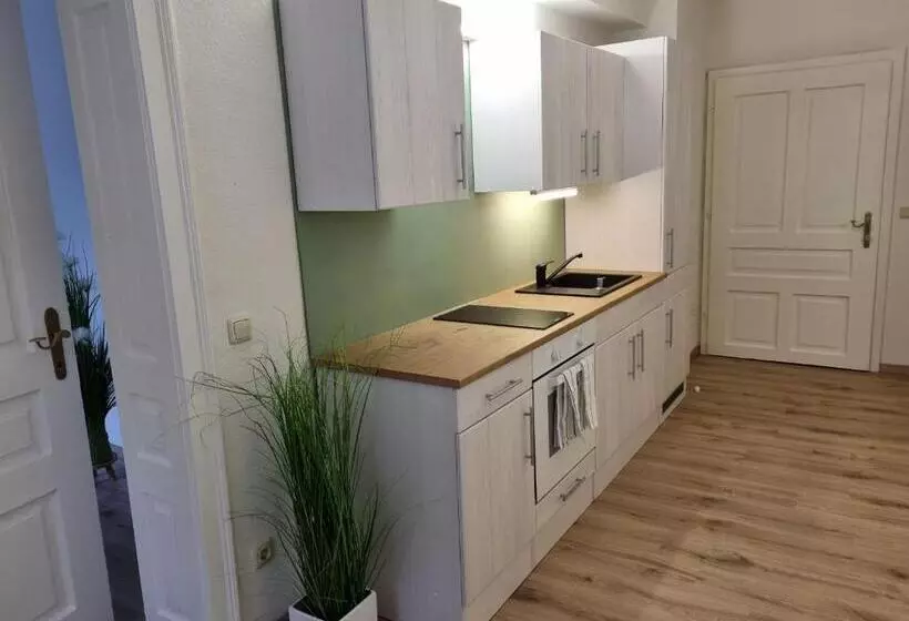 Apartment Seebachhof