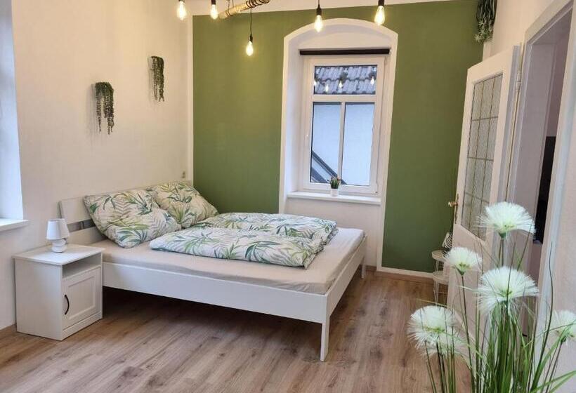 Apartment Seebachhof