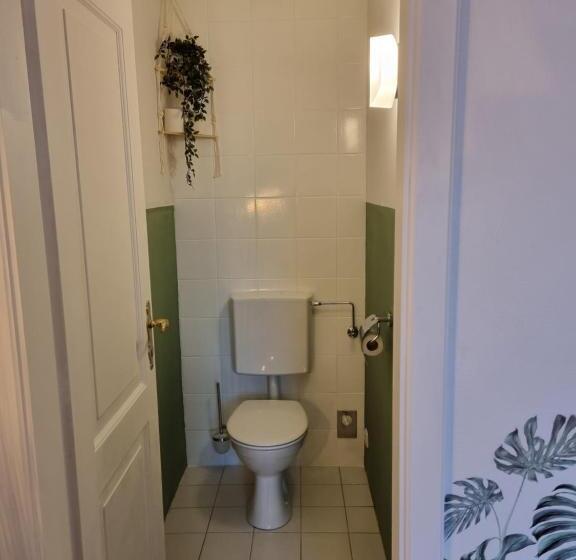 Apartment Seebachhof