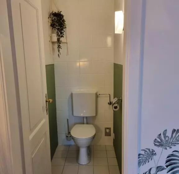 Apartment Seebachhof