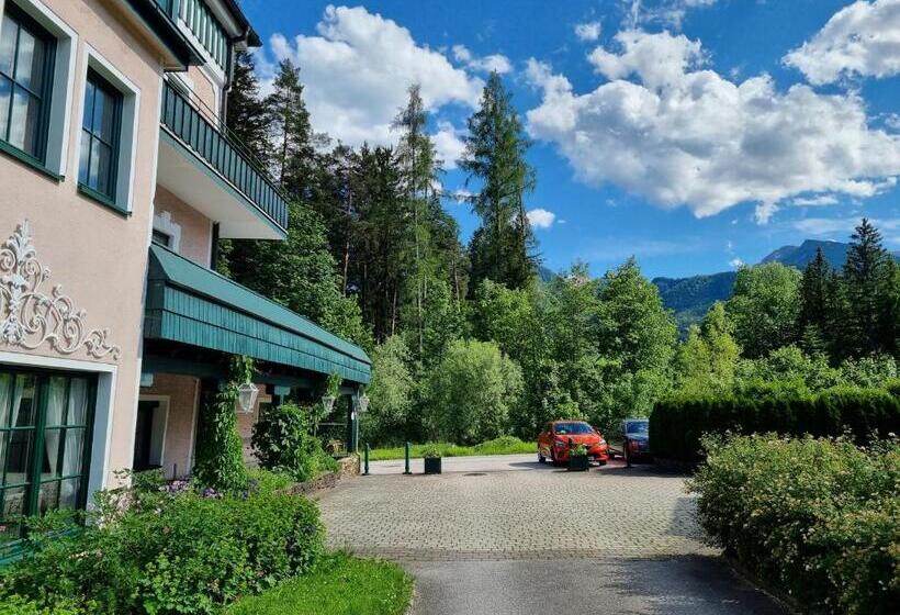 Apartment Seebachhof