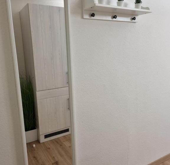 Apartment Seebachhof