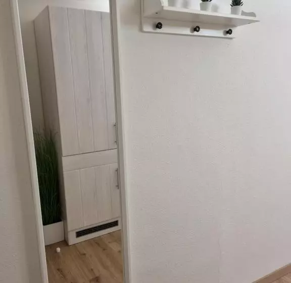 Apartment Seebachhof