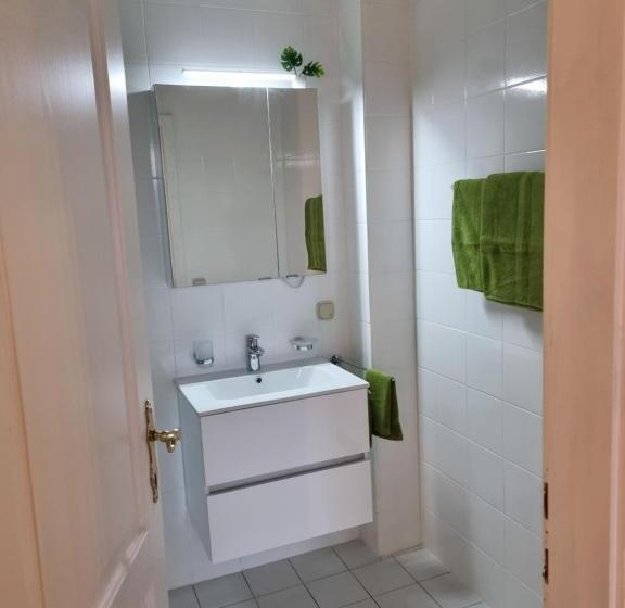 Apartment Seebachhof