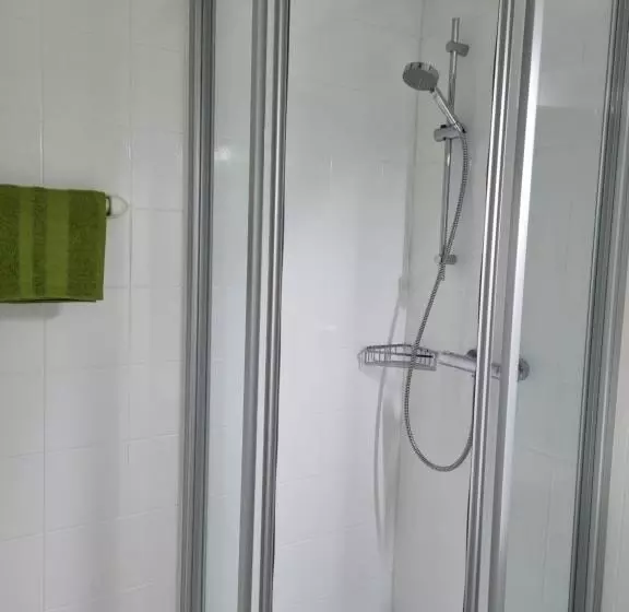 Apartment Seebachhof