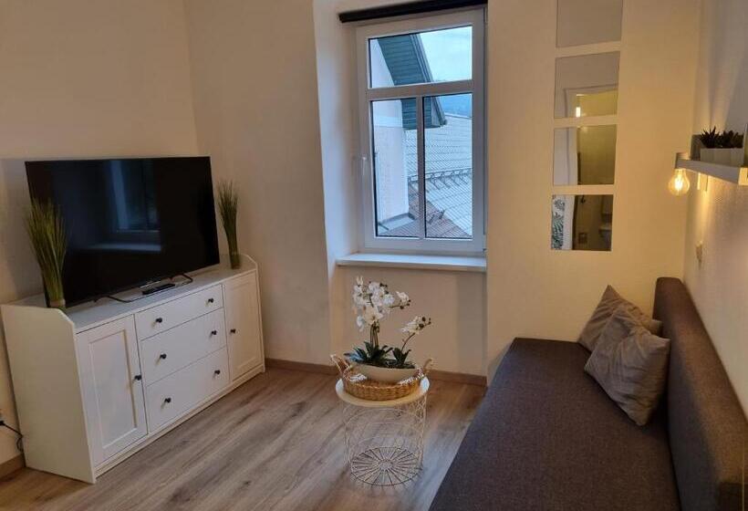 Apartment Seebachhof