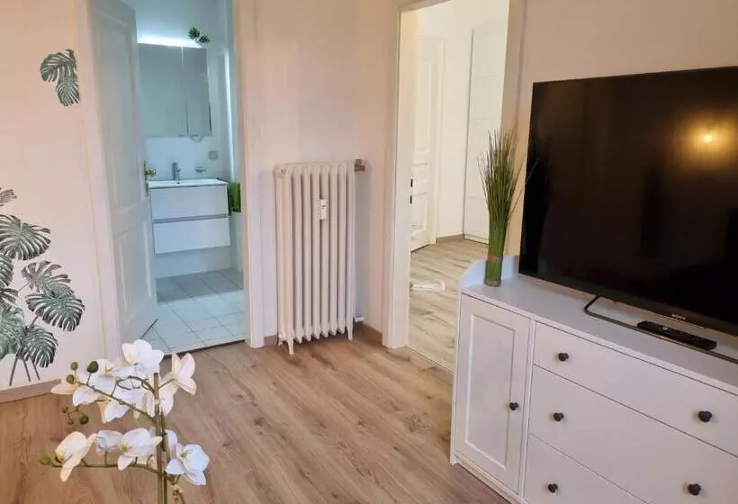 Apartment Seebachhof