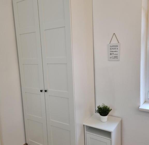 Apartment Seebachhof