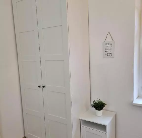 Apartment Seebachhof