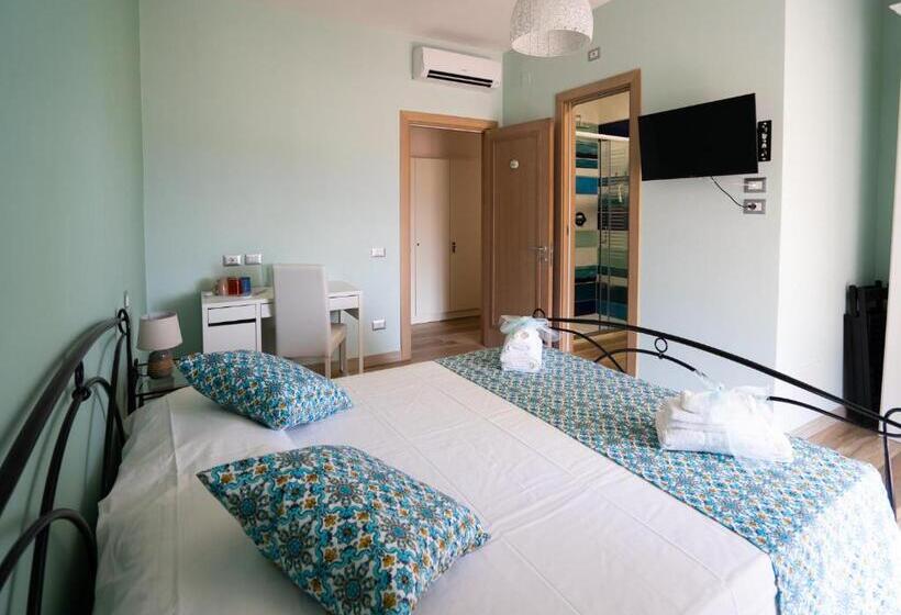 B&b Sogno   Camere Con Vista A Vietri Sul Mare