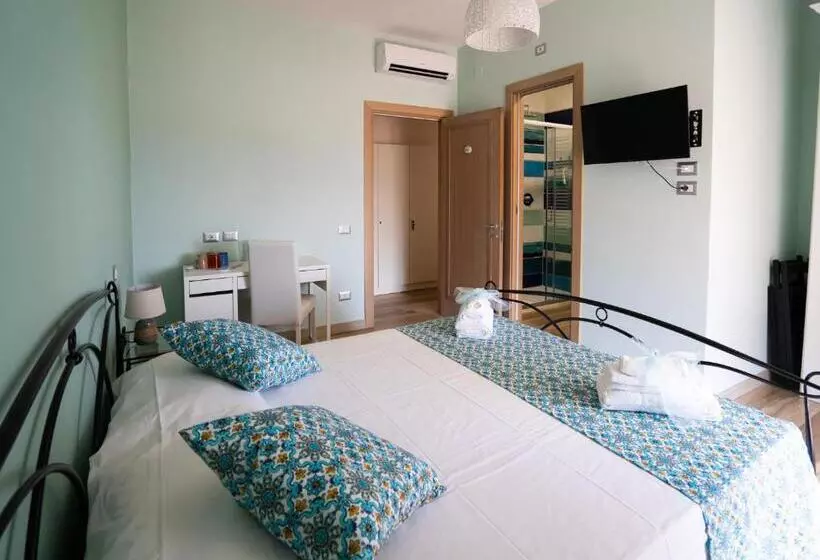B&b Sogno   Camere Con Vista A Vietri Sul Mare