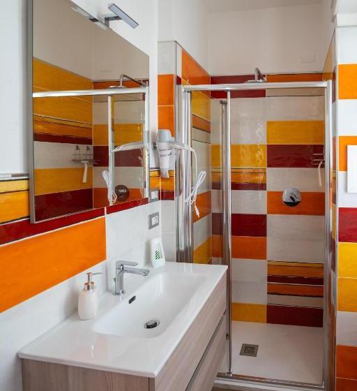 B&b Sogno   Camere Con Vista A Vietri Sul Mare