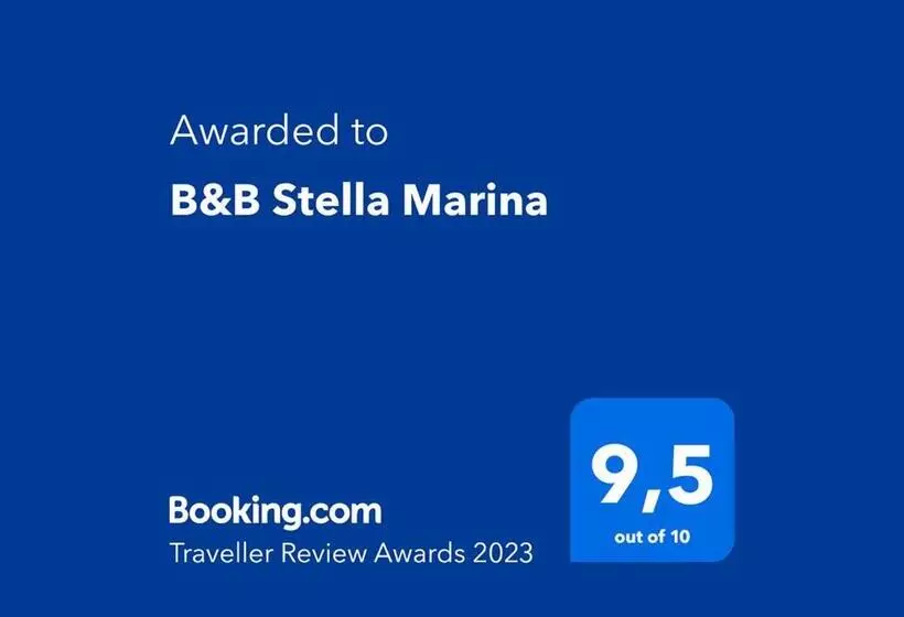 B&b Stella Marina