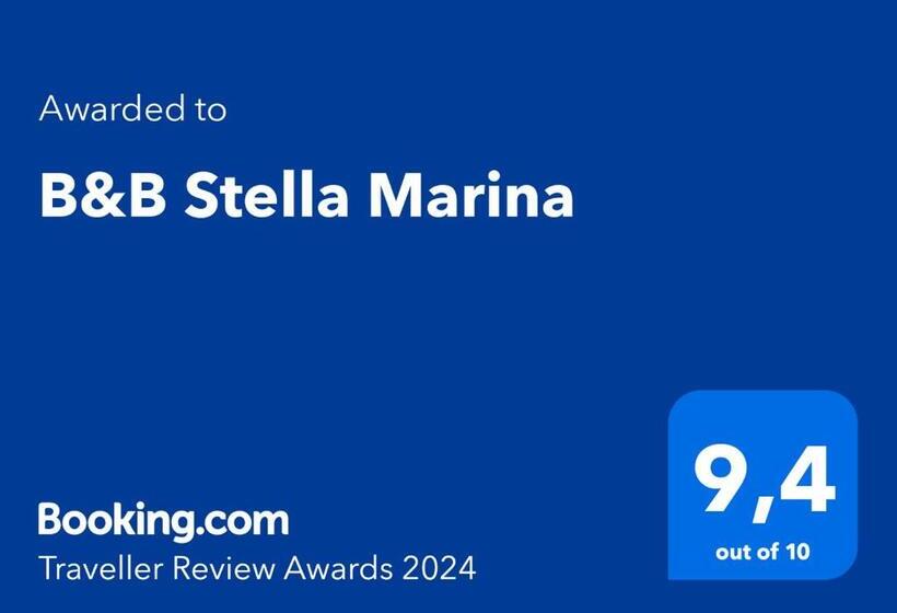 B&b Stella Marina