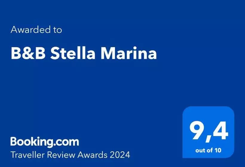 B&b Stella Marina