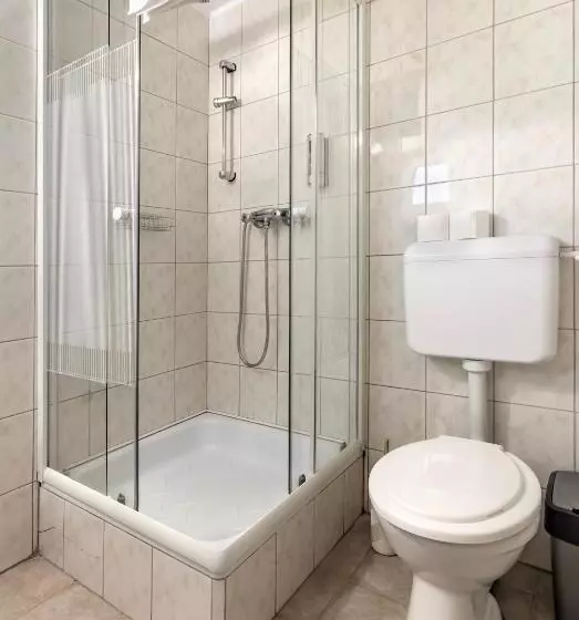 Aamiaismajoitus (B&B) Hagyma Panzió