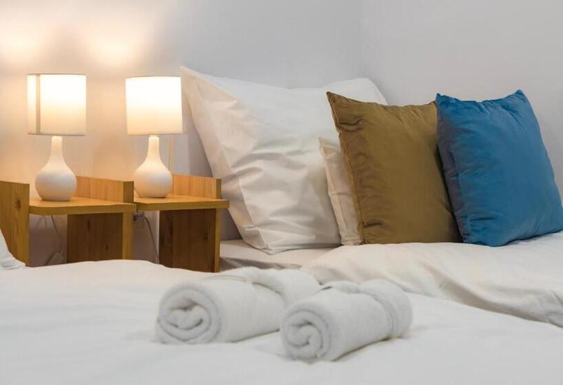 צימר Hagyma Panzió