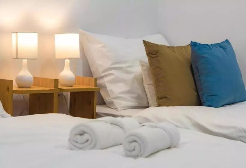 Aamiaismajoitus (B&B) Hagyma Panzió